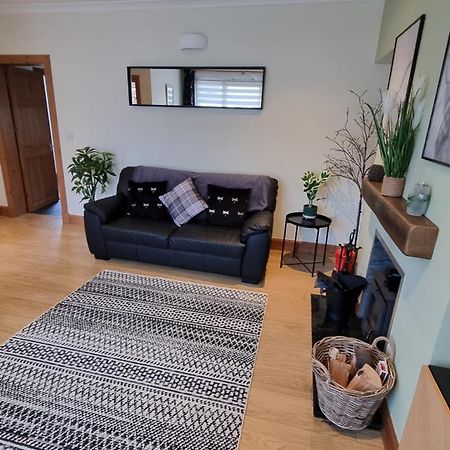 Willa 3 Treig Road Fort William Zewnętrze zdjęcie